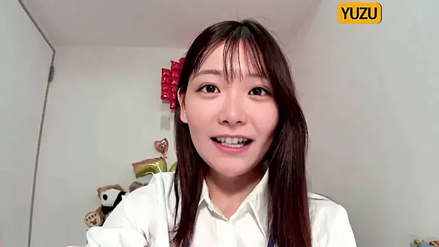 yuzukichi jp online show from 04.12.26