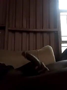 Mshengu01 online show from 09.12.25