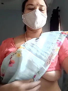 Snapshot of Tamil_Sivani chatting on 02.03.26 Tamil Sivani online show from 02.03.26