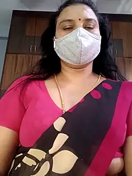 Snapshot of Tamil_Sivani chatting on 02.04.26 Tamil Sivani online show from 02.04.26