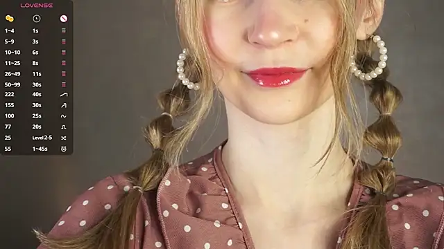 BeatrixHiett online show from 09.27.25