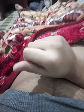 Abodi12aa77 online show from 09.29.25