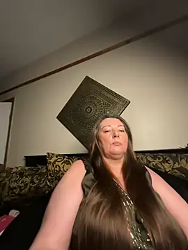 BuxomKitty BBW online show from 02.19.26