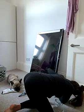 AlitaNova online show from 11.21.25