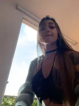 Ninabigtitied online show from 07.13.26