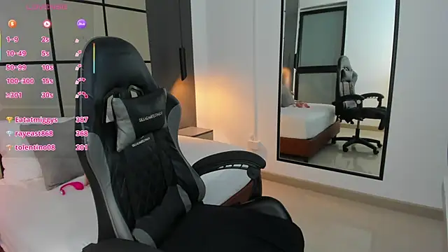 dana daree online show from 11.15.25