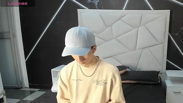 AerumChae online show from 03.19.26