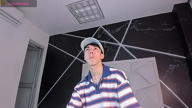 AerumChae online show from 03.27.26