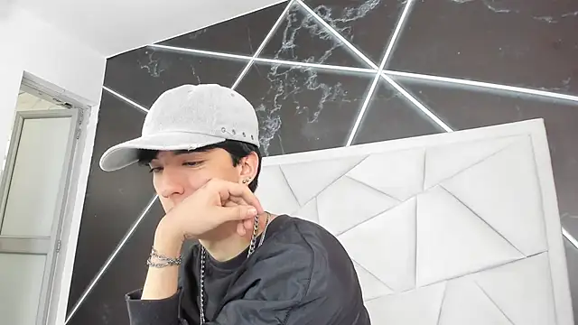 AerumChae online show from 05.12.26