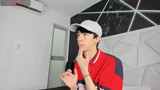 AerumChae online show from 06.02.26