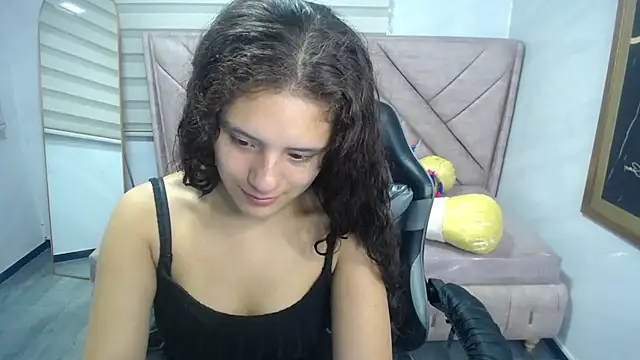 Velvet Moon V online show from 09.10.25