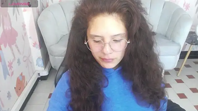 Velvet Moon V online show from 03.25.26