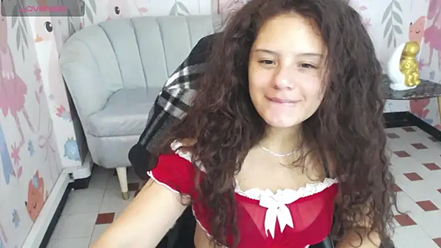 Velvet Moon V online show from 03.28.26