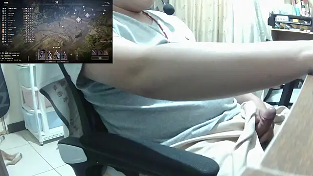 chuck00095 online show from 03.04.26