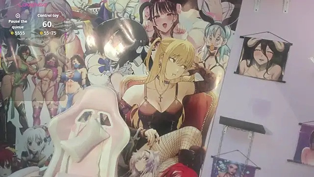 miatentazione online show from 11.11.25