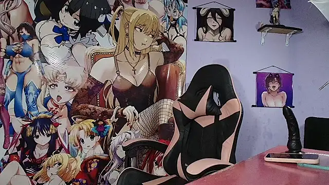 bellaseduzione online show from 04.08.26