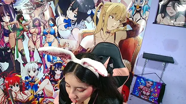 bellaseduzione online show from 04.11.26