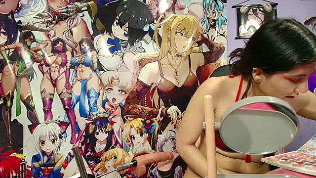 bellaseduzione online show from 04.13.26