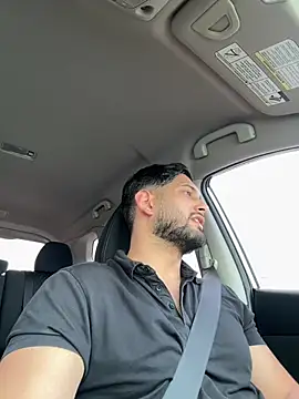 Sexys95 online show from 03.25.26