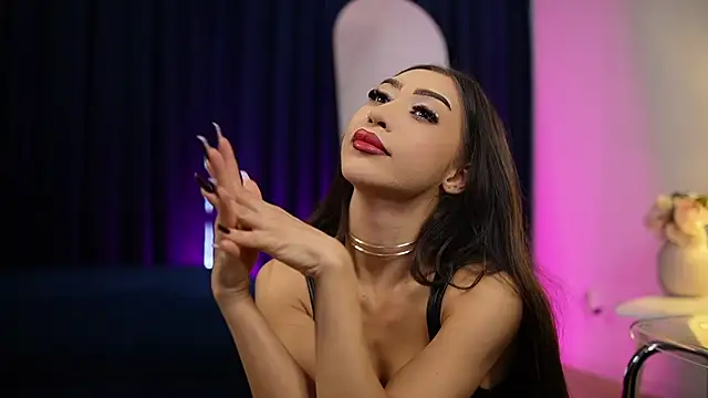  ChloeLee  online show from 09.26.25