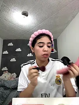  Alix 7 online show from 10.08.25