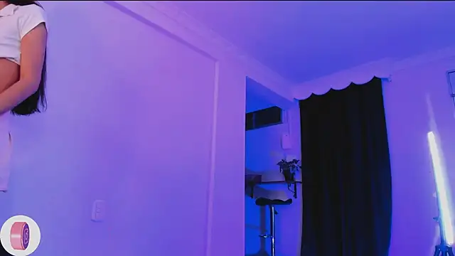  Mia Pink  online show from 10.08.25