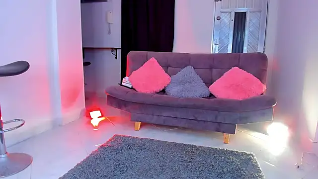  Mia Pink  online show from 10.21.25