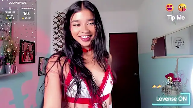 Elsa Pataky online show from 09.29.25