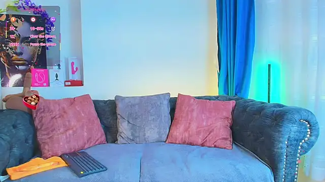 may wood online show from 11.30.25