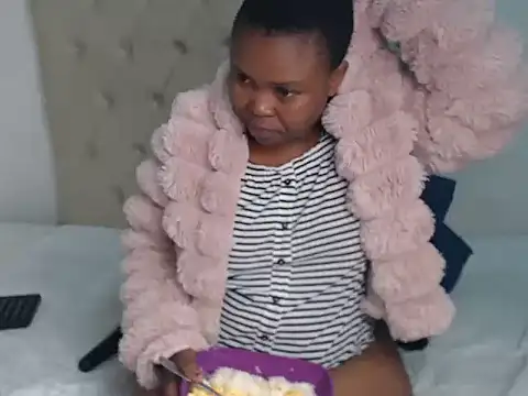 Lolly Ramochele online show from 03.18.26