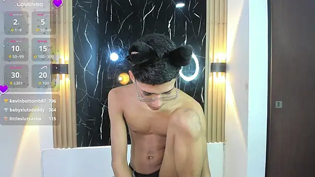 BILLY JAMEES online show from 09.20.25