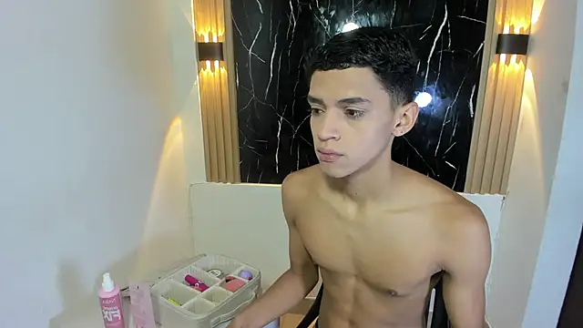 BILLY JAMEES online show from 10.28.25