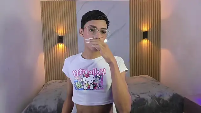 BILLY JAMEES online show from 12.16.25