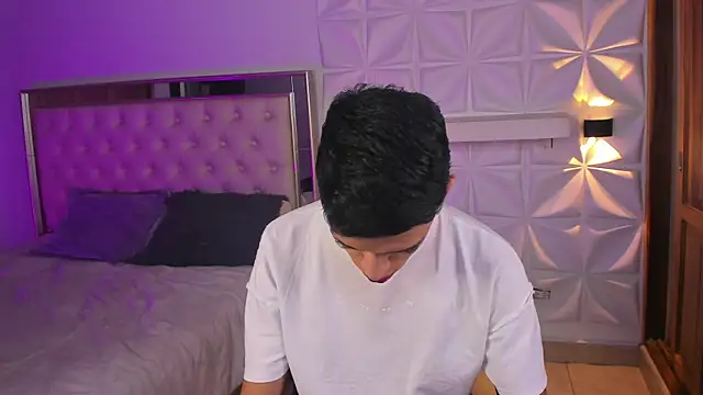 BILLY JAMEES online show from 02.22.26