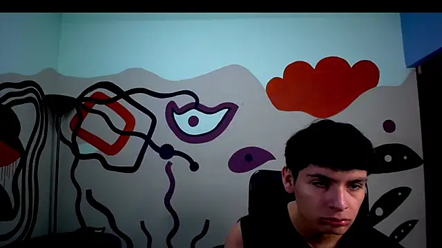 Luca vega online show from 09.09.25