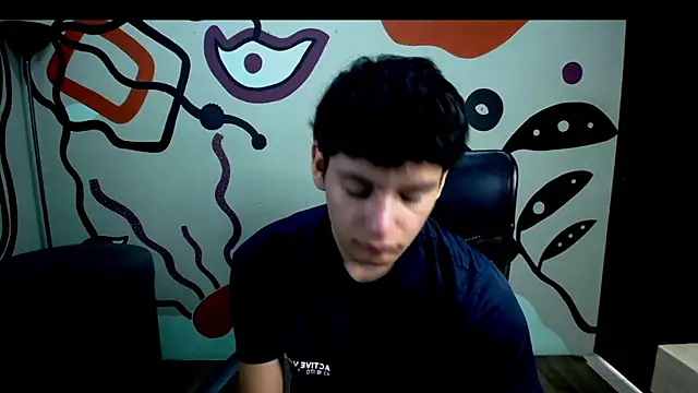 Luca vega online show from 09.11.25