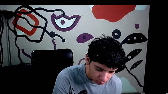 Luca vega online show from 09.15.25