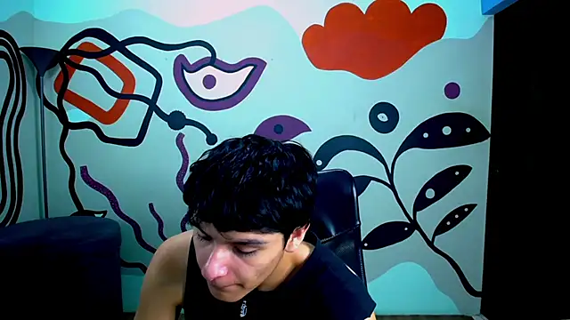 Luca vega online show from 09.22.25