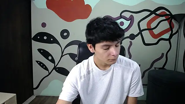 Luca vega online show from 10.07.25