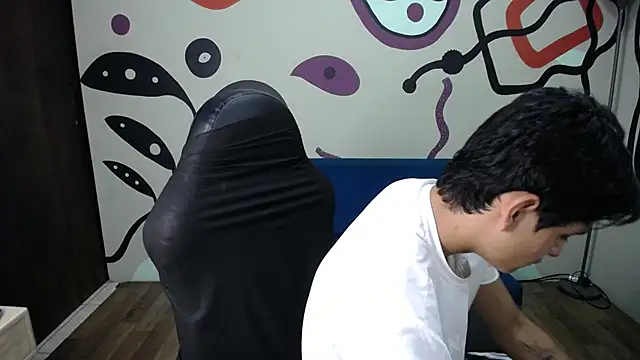 Luca vega online show from 11.04.25