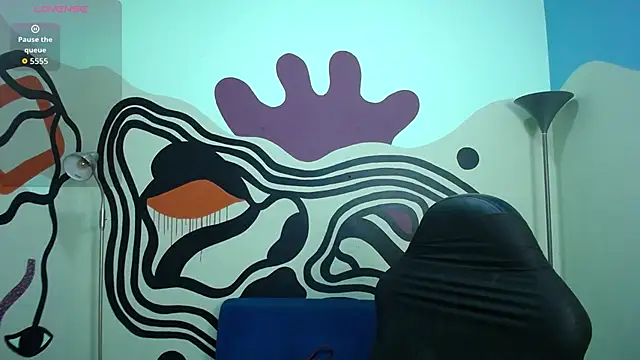 Luca vega online show from 11.25.25