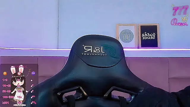 Baby FenixTS online show from 02.26.26