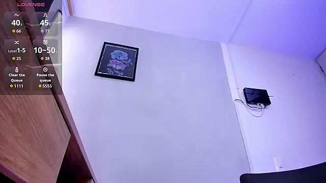 Noah devil  online show from 02.10.26