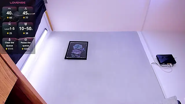 Noah devil  online show from 03.14.26