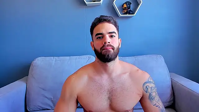 Paul Phoenix online show from 10.19.25