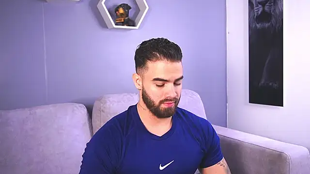 Paul Phoenix online show from 10.27.25