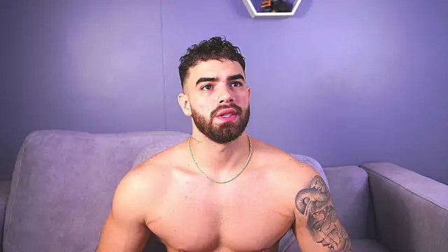 Paul Phoenix online show from 10.30.25