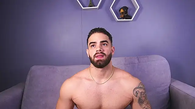 Paul Phoenix online show from 11.03.25