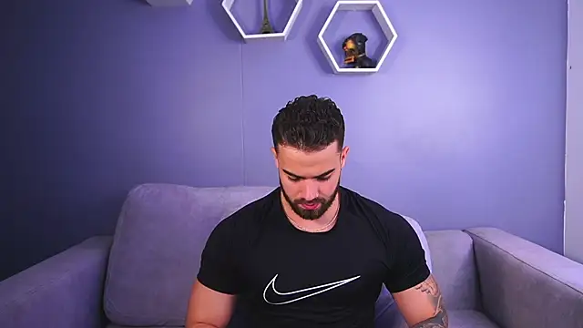 Paul Phoenix online show from 11.17.25