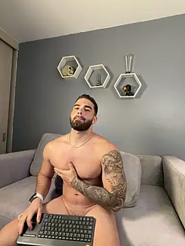 Paul Phoenix online show from 11.19.25